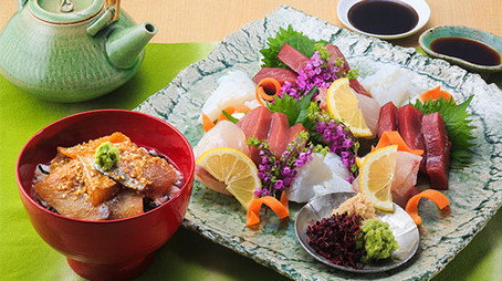 Itadakimasu ! Dining with the Chef Сезон 5