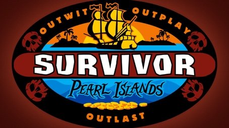 Pearl Islands (2003) - Season 7 poster and promotional image