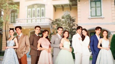 Dhevaprom (2024) poster