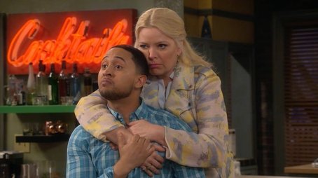 She Said, Ben Said (2016) - Episode 18 poster and promotional image