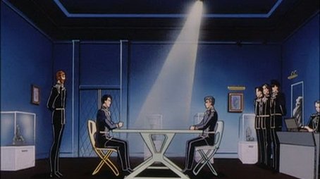 Rolling Thunder (1994) - Episode 21 poster and promotional image