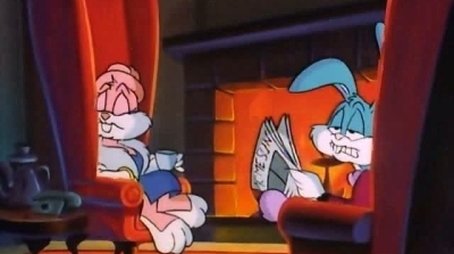The Acme Acres Zone (1990) - Episode 15 poster and promotional image