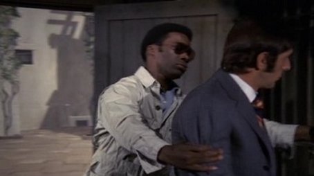 The Hostage (1970) - Episode 13 poster and promotional image