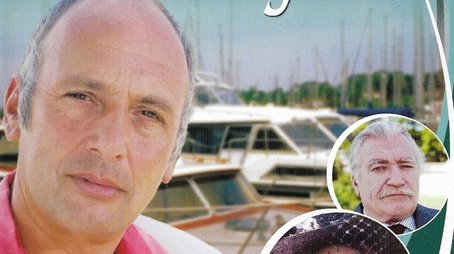 Series 6 (1990) - Season 6 poster and promotional image