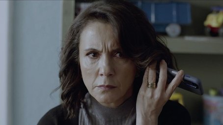 Te quedaste sin madre (2025) - Episode 16 poster and promotional image