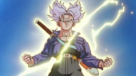 Dragon Ball Z Kai34