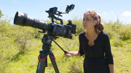 Ring of Fire UFOs (2022) - Episode 1 poster and promotional image