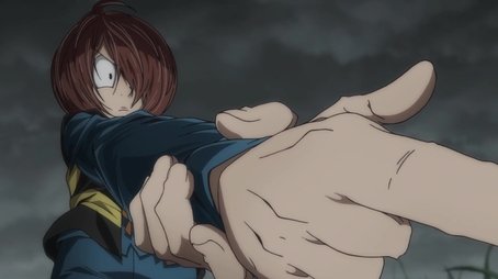 The Yamata-no-Orochi of Greed (2019) - Episode 73 poster and promotional image