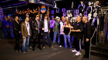 Tanked Sezona 2