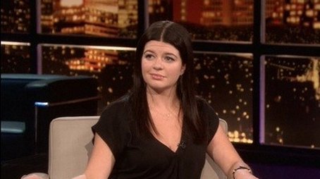 Casey Wilson (2011) - Episode 182 poster and promotional image