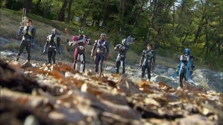 Journey's End
