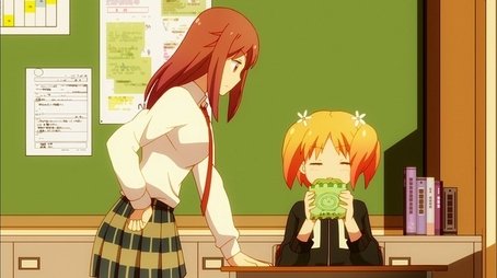 Sakura Trick17