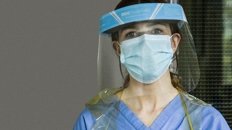 Stacey Dooley and the Lockdown Babies (2020) - Episode 30 poster and promotional image
