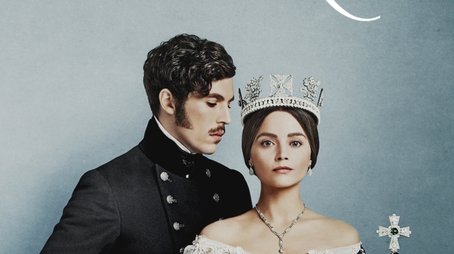 Victoria (2016) poster
