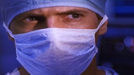 Suspicion (1998) - Episode 14 poster and promotional image