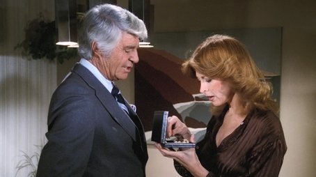 Julie's Return (1979) - Episode 16 poster and promotional image