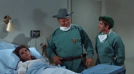 The Postman Cometh (1966) - Episode 18 poster and promotional image