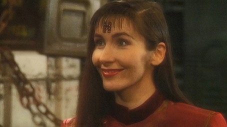 Red Dwarf Сезон 4