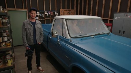 Vape Bros (2019) - Episode 5 poster and promotional image