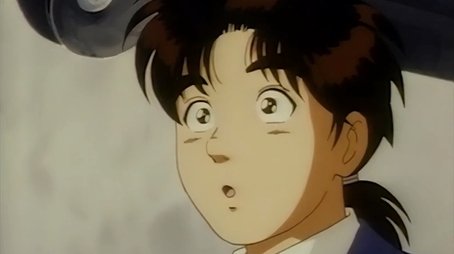 Seven Mysteries of Fudo High Murder Case - File 1 (1997) - Episode 1 poster and promotional image