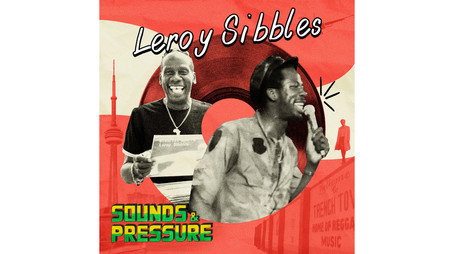 Sounds & Pressure: Reggae in a Foreign Land Сезон 1