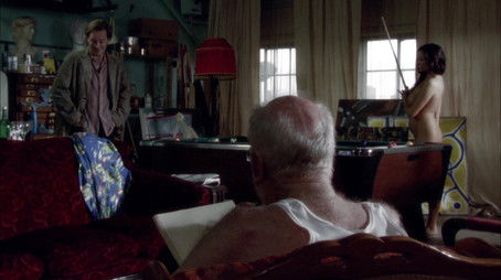 The Promise (2005) - Episode 11 poster and promotional image