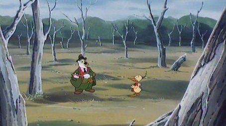 Het regenwoud (1991) - Episode 25 poster and promotional image
