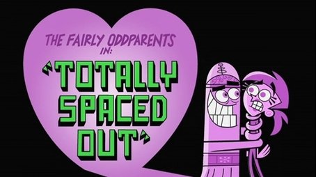 Totally Spaced Out (2002) - Episode 13 poster and promotional image