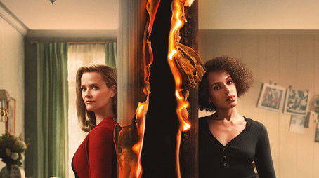 Limited Series (2020) - Season 1 poster and promotional image