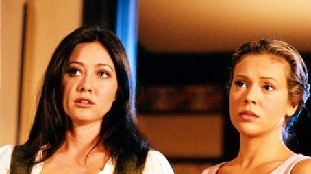 All Halliwell's Eve (2000) - Episode 4 poster and promotional image