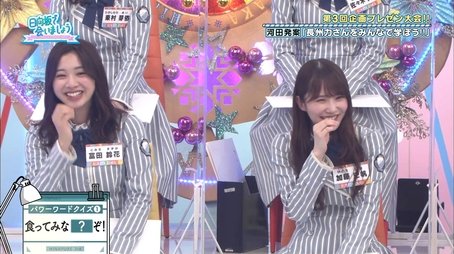 Members' Segment Presentations Part 2 (2021) - Episode 14 poster and promotional image