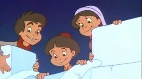 Of Ice and Men (1994) - Episode 22 poster and promotional image