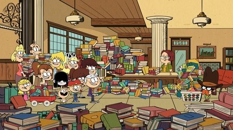 Read Aloud (2017) - Episode 42 poster and promotional image