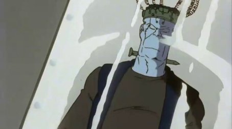 Frankenstein Attacks Lupin (1980) - Episode 120 poster and promotional image