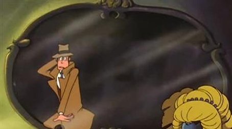 In Jigen, I Saw the Gentleness of a Man's Soul