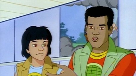 A Perfect World (1992) - Episode 4 poster and promotional image