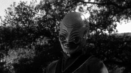 The Chameleon (1964) - Episode 31 poster and promotional image