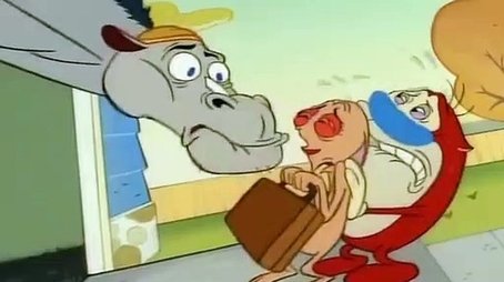 Ren e Stimpy25
