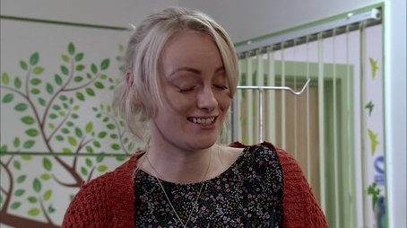 Monday, 25th February 2019 (Part 1) (2019) - Episode 46 poster and promotional image
