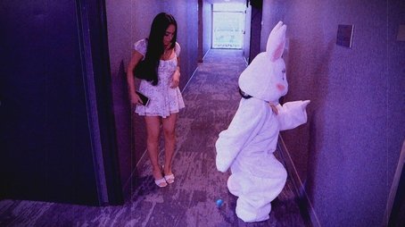Lola The Bunny (2022) - Episode 23 poster and promotional image