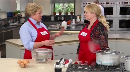 Brunch at Home (2018) - Episode 16 poster and promotional image
