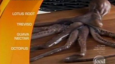 When Octopuses Attack (2010) - Episode 10 poster and promotional image