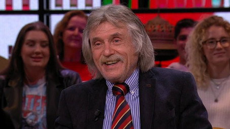 Vandaag Inside Sezóna 1