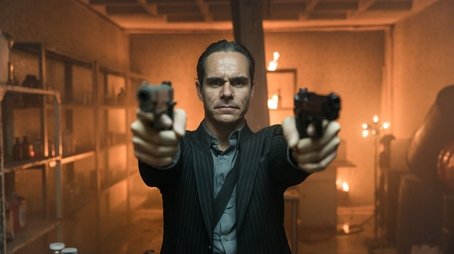 All Or Nothing (2018) - Episode 5 poster and promotional image