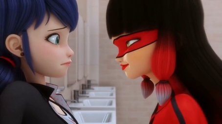 Revelation (2023) - Episode 20 poster and promotional image