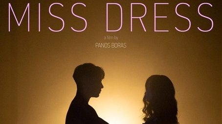 Miss Dress (2024) poster