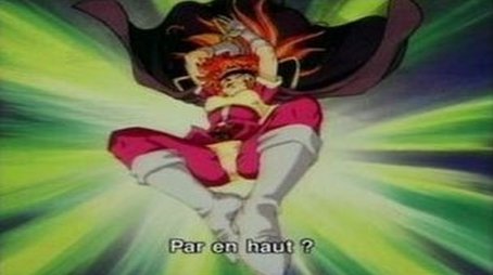 Staying Behind For the Sake of Love! (1996) - Episode 5 poster and promotional image