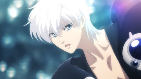 Gathering (2023) - Episode 15 poster and promotional image