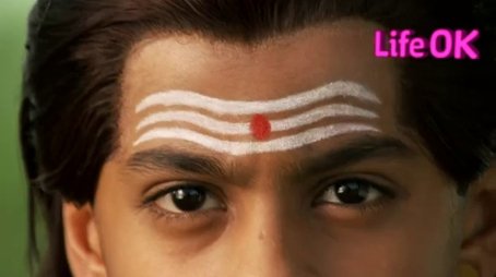 Menavati apologises to Mahadev (2012) - Episode 52 poster and promotional image