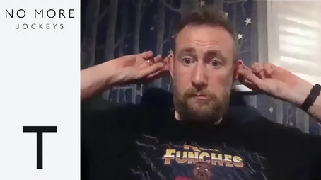 Training Game (2021) - Episode 12 poster and promotional image